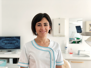 Studio Dentistico Dott.ssa Chiara Guerrazzi