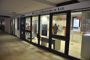 Banca di Asti - AGENZIA OSPEDALE