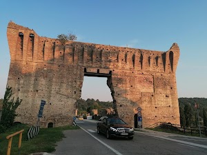 Agricampeggio - Parco Borghetto