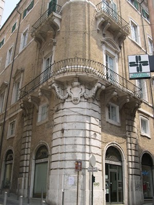 Palazzo Jona