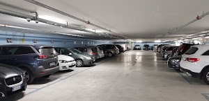 Parcheggio coperto a Riccione - ParKing 