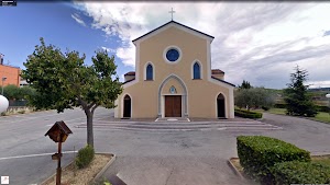 Chiesa Parrocchiale di San Fabiano