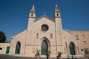 Chiesa Dei Frati Minori Cappuccini