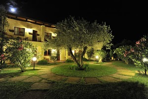 Country Hotel Vessus