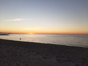 Spiaggia Gioia Tauro