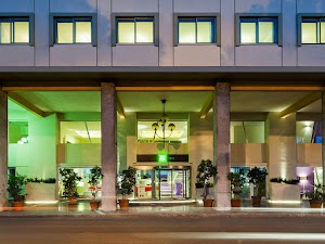 Hotel ibis Styles Palermo President