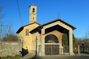 Chiesa di Madonna in Veroncora