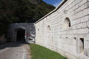 Tagliata Superiore di Civezzano