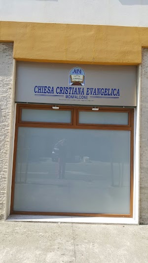 CHIESA CRISTIANA EVANGELICA ADI