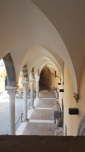 Monastero S. Lucia Benedettine