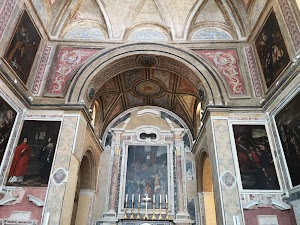 Duomo di Pozzuoli - Cattedrale di San Procolo Martire - Tempio di Augusto