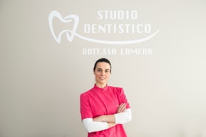 Studio Dentistico Dott.ssa Teresa Lamera