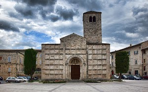 Chiesa dei Santi Vincenzo e Anastasio