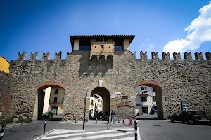 Porta San Lorentino