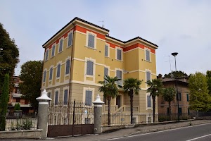 Hotel Villa Maranello