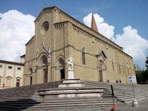 Cattedrale dei Santi Pietro e Donato