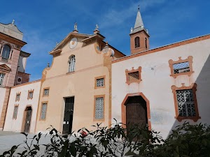 Santuario di San Francesco in Rocca