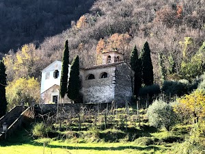 Pieve di San Martino