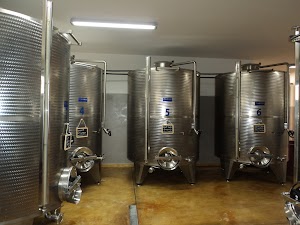 Cantina Valle del Canneto