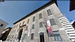 Palazzo Mosca - Musei Civici Pesaro