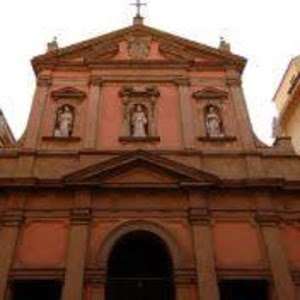 Chiesa Parrocchiale di San Benedetto