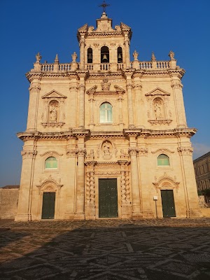 Chiesa Madre San Giovanni Apostolo ed Evangelista