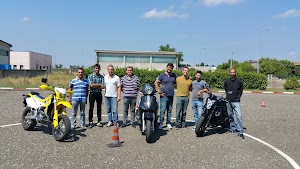 Autoscuola 2000 Pista Moto