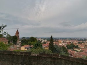 Parcheggio Castello Rivoli