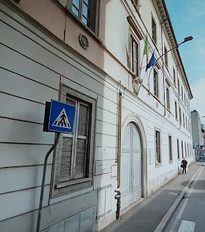 Liceo Classico e Linguistico Statale Manzoni