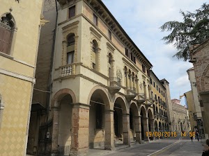 Palazzo Sala Francesconi