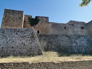 Castello Aragonese