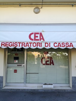C.E.A. Snc - Registratori Di Cassa