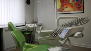 Studio dentistico Ferrazzano