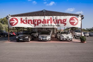 Kingparking Aeroporto Fiumicino