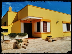 Bed & Breakfast La Corte di Paola - B&B Salento (Aradeo)