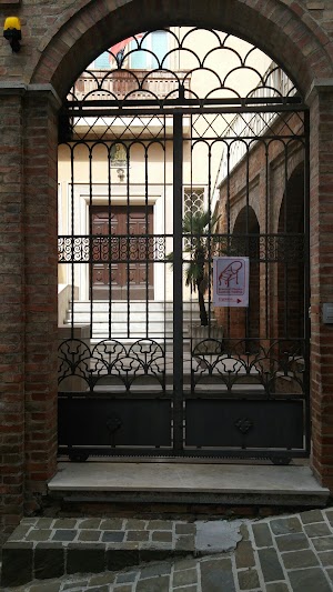 Scuola di Musica Gualdo Tadino