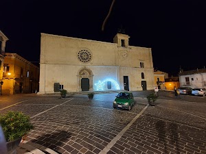 Chiesa di S. Maria della Tomba