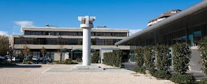 Università degli Studi G. dAnnunzio - sede di Pescara