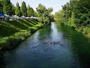 Ponte di Adamo ed Eva