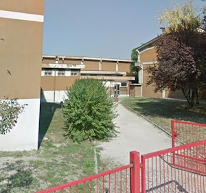 Scuola Secondaria di 1 grado Olga e Leopoldo Jona