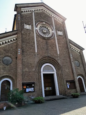 Parrocchia San Maurizio Al Lambro