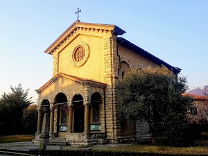 Chiesa del Crocefisso
