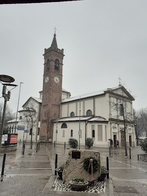 Parrocchia San Nazaro e Celso