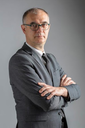 Simone Gianangeli Consulente Finanziario