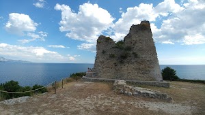 Torre di Scauri