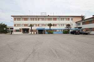 HOTEL ITALIA Via eridania Occhiobello RO