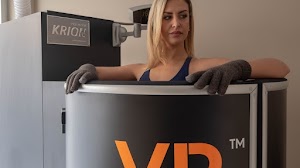 VR CRYO Criosauna Fisioterapia Fisioestetica