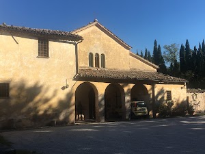 Convento Padri Cappuccini