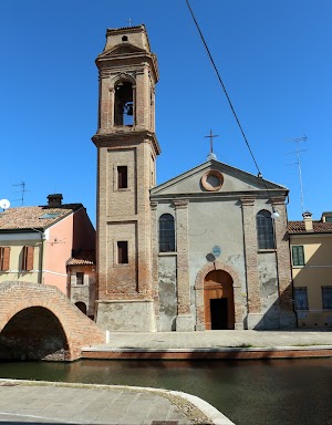 Chiesa del Carmine