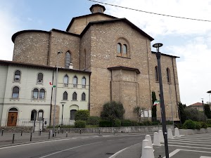 Chiesa Parrocchiale di San Lorenzo Martire